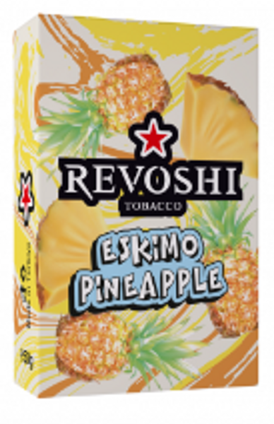 Eskimo Pineapple