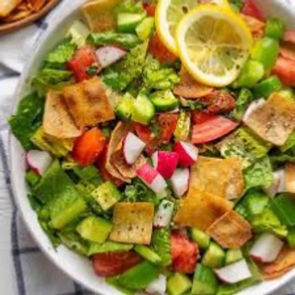 Fattoush