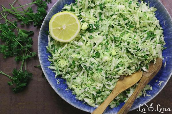Salata Varza