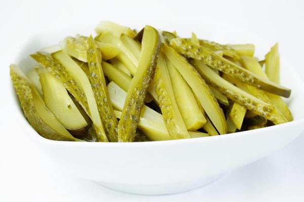 Castraveti Murati