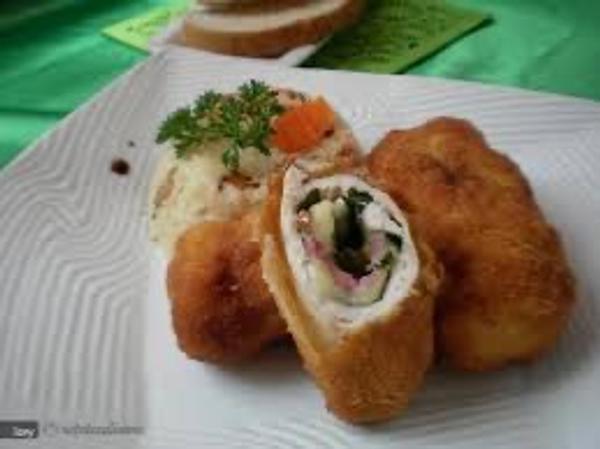 Rulouri Piept Pui