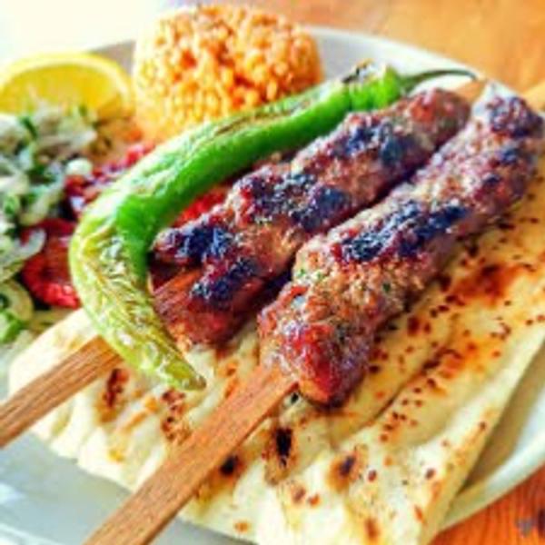 Adana Kebab