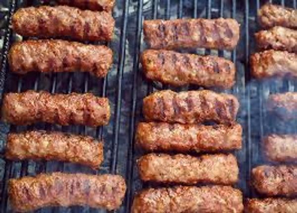Mici