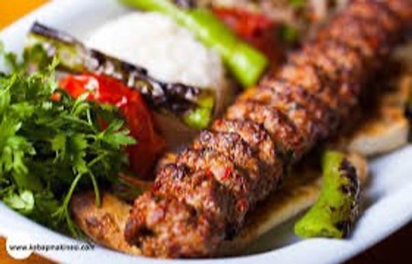 Urfa Kebab