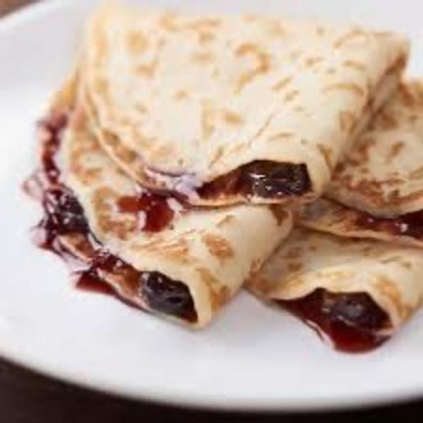 Clatite Dulceata
