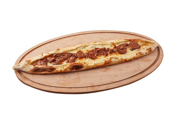 Carne Tocata si Legume