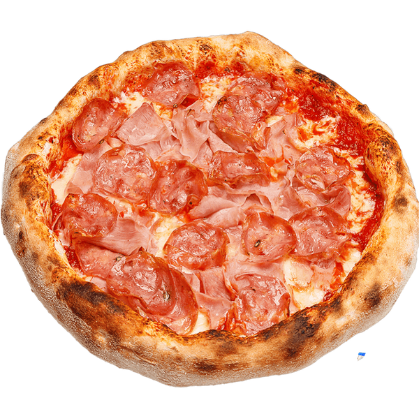 Prosciutto Salami
