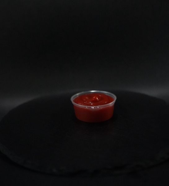 Sos Ketchup
