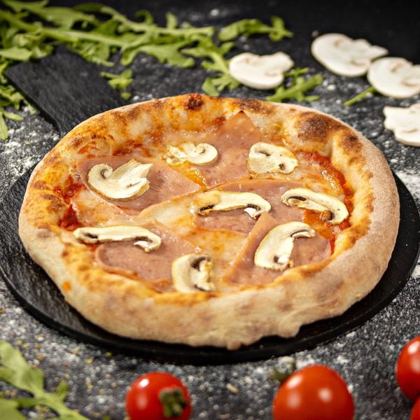 Bella Prosciutto&Funghi 