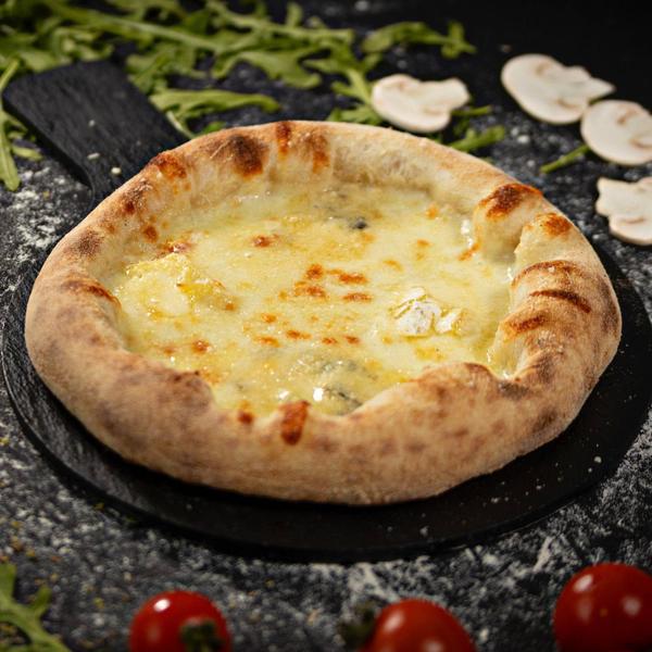 Bella Quattro Formaggi 