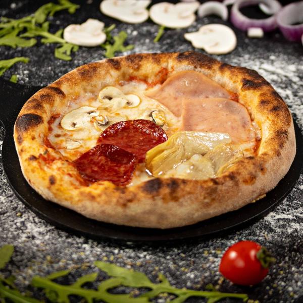 Bella Quattro Stagioni 