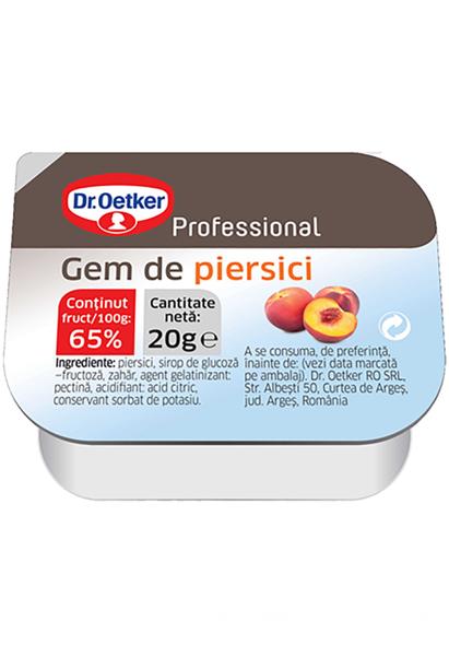 Gem/jam/lekvár