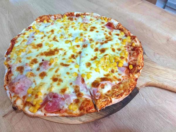 Pizza Kinder