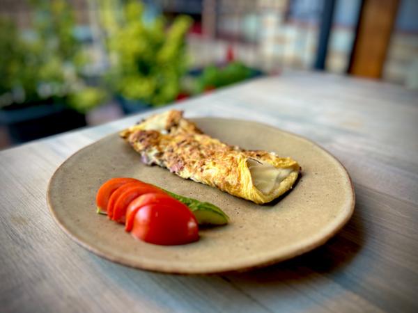 Omleta Bello/bello Omelette/bello Omlett