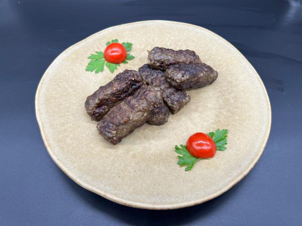 Mititei/ Cevapcici/ Miccs