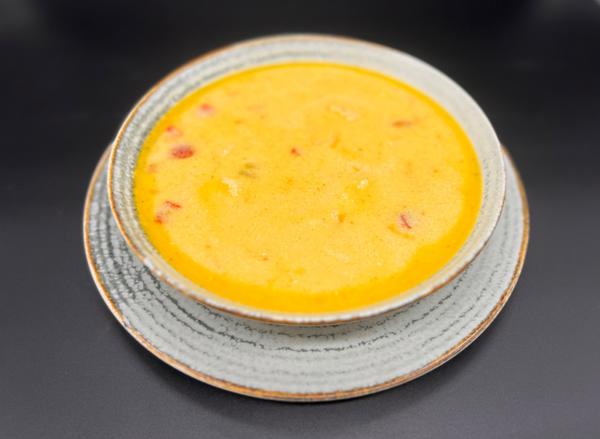 Ciorba de Burta/belly Soup/pacalleves