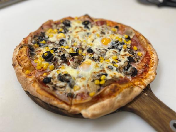 Pizza Bello