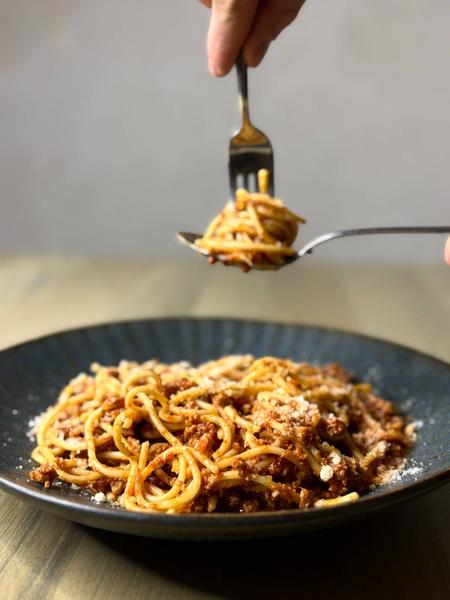 Spaghete Bolognese/bolognese Spaghetti/bolognai Spagetti