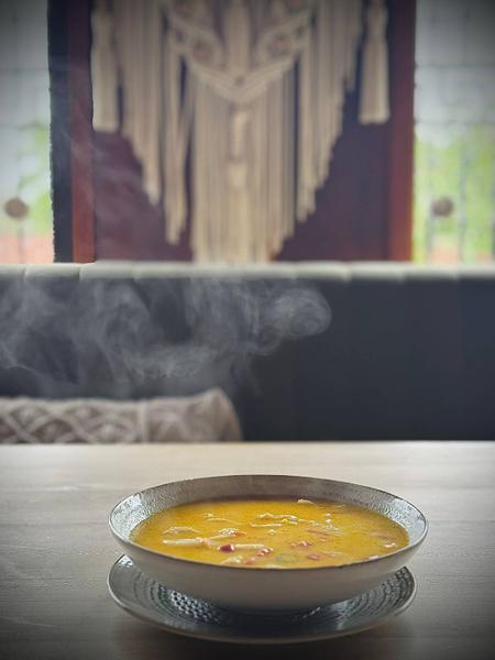 Ciorba de Burta/belly Soup/pacalleves