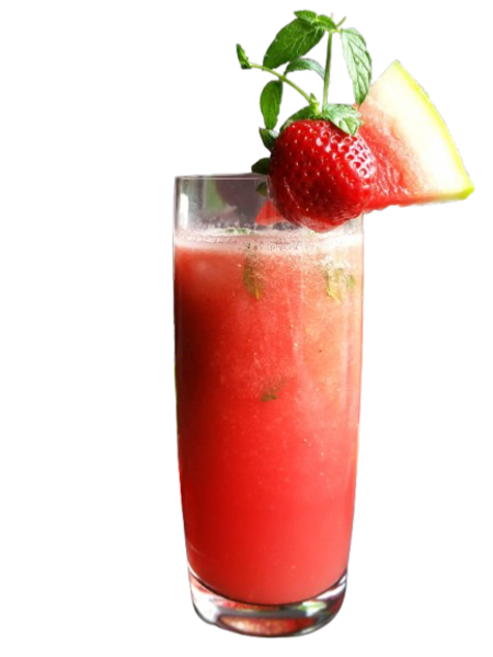 Melone Spritz
