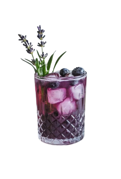 Berry Spritz
