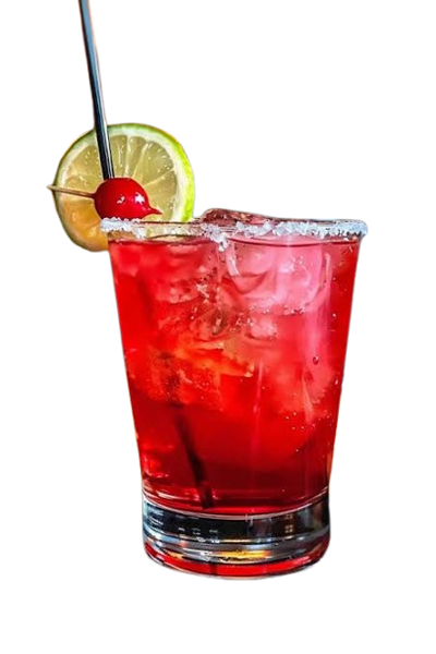 Cherry Bum