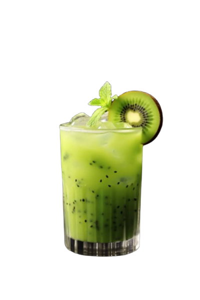 Kiwi Splash 🥝 
