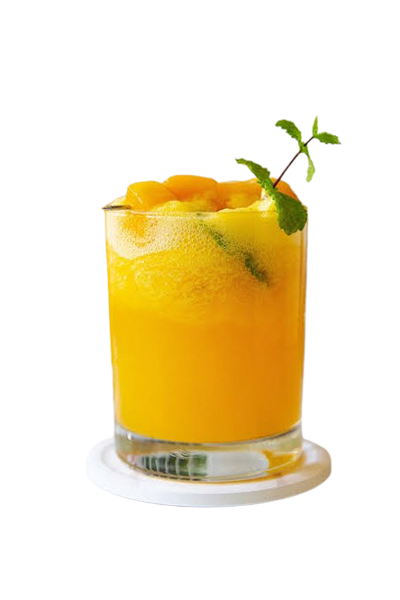 Mango Splash 🥭 