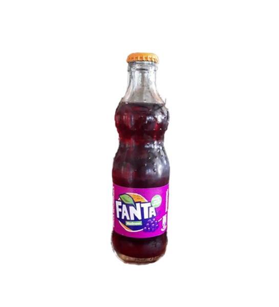 Fanta Struguri