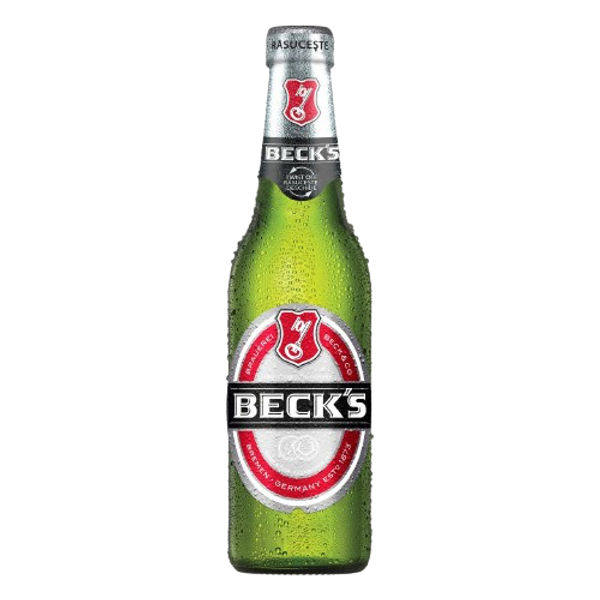 Beck’s
