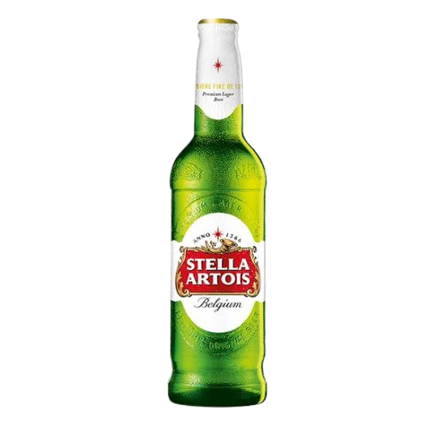 Stella Artois