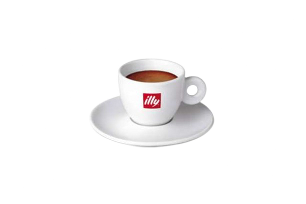 Dublu Espresso