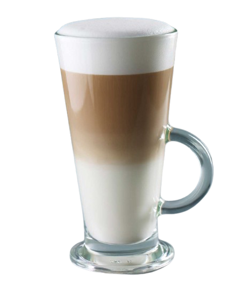 Latte Machiatto