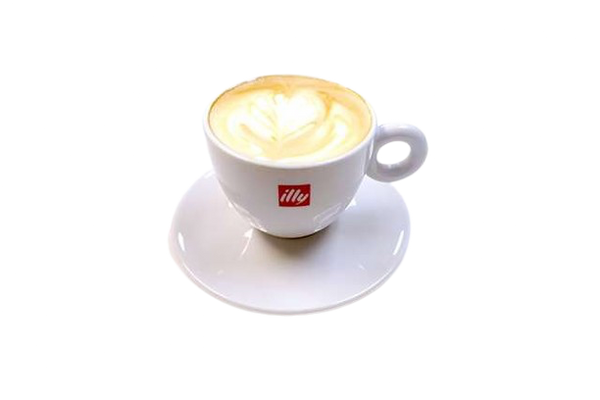 Cappucino