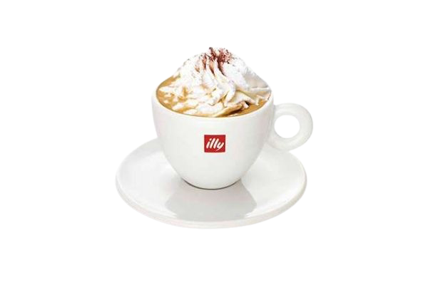 Cappucino Vienez 