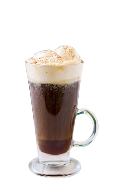 Irish Coffe