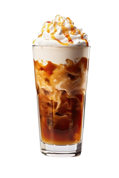 Iced Coffe