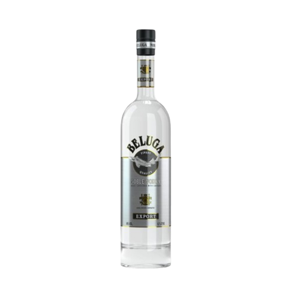 Beluga Noble Vodka 