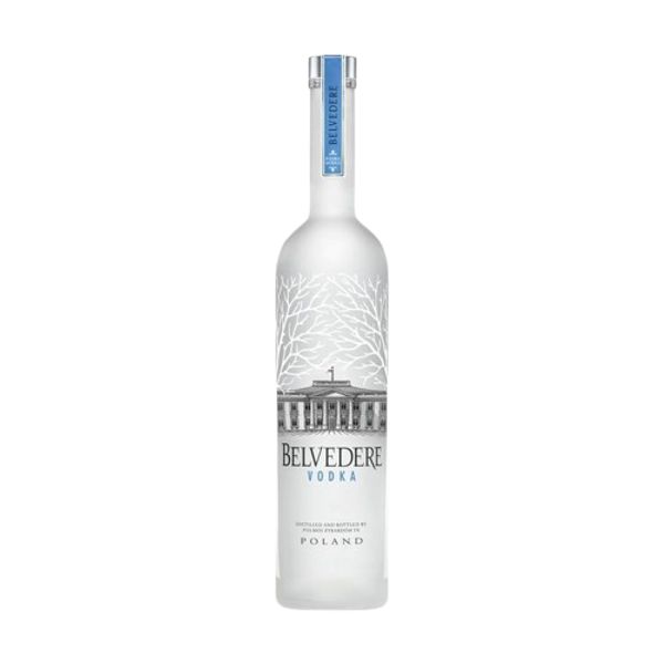Belvedere Vodka