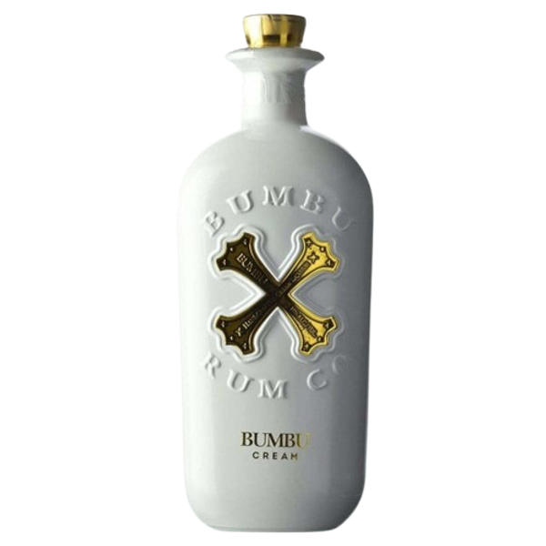 Bumbu Cream
