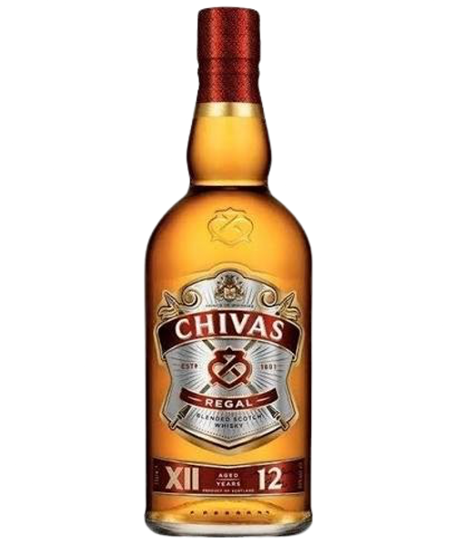 Chivas Regal