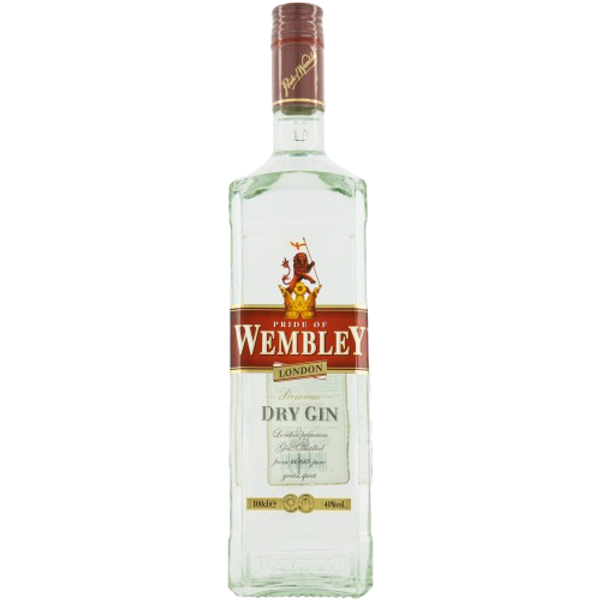 Wembley Gin