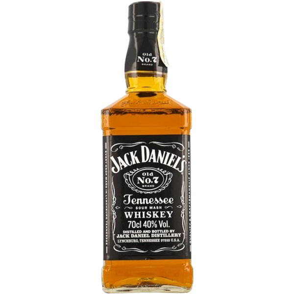 Jack Daniel’s