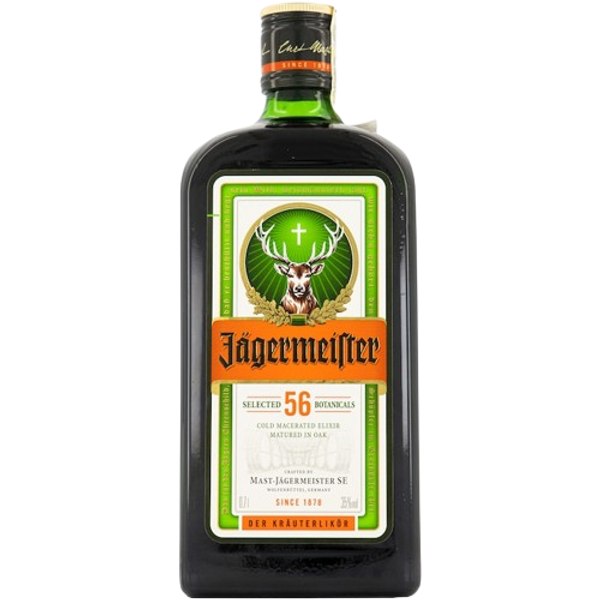 Jagermeister