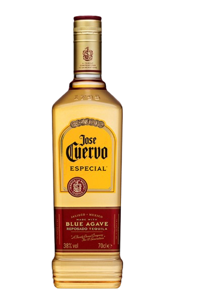 Tequila Gold