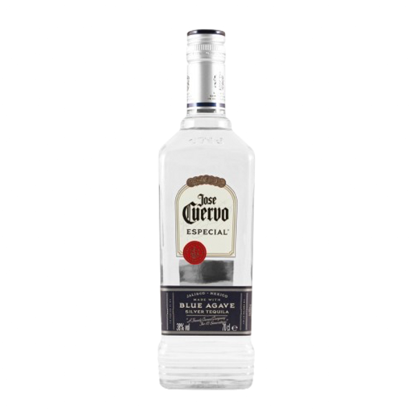 Tequila Silver