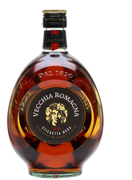 Vecchia Romagna