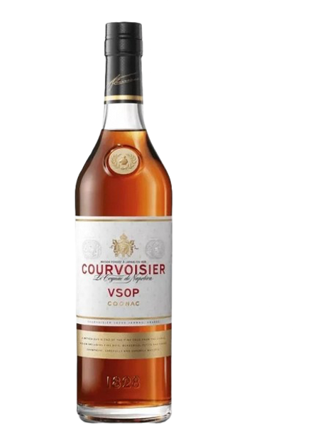 Courvoisier Vsop