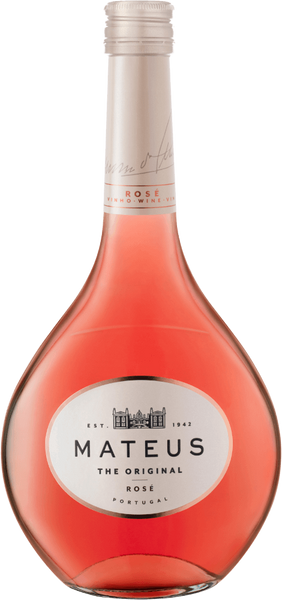 Mateus Rose