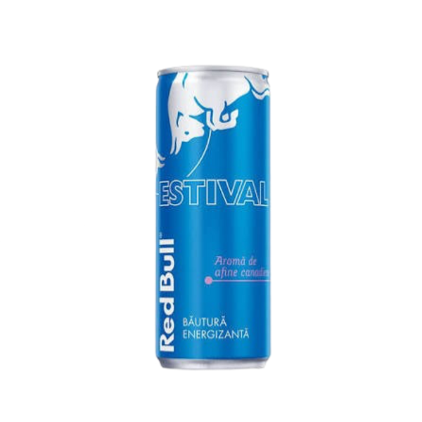 Redbull Afine